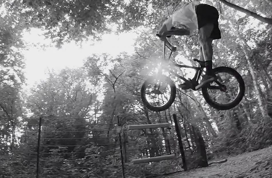 People&#039;s Store BMX BANGERS 2022 – &quot;Ride Everything&quot; by Domenik Brüggemann