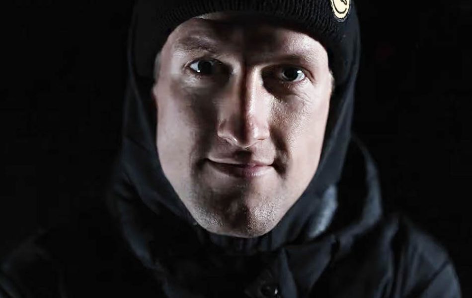 Mo Nussbaumer - Berlin Nightlife by The Shadow Conspiracy