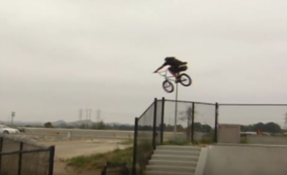 YOUR MOM&#039;S FAVORITE STUNTMAN - KOHL DENNEY