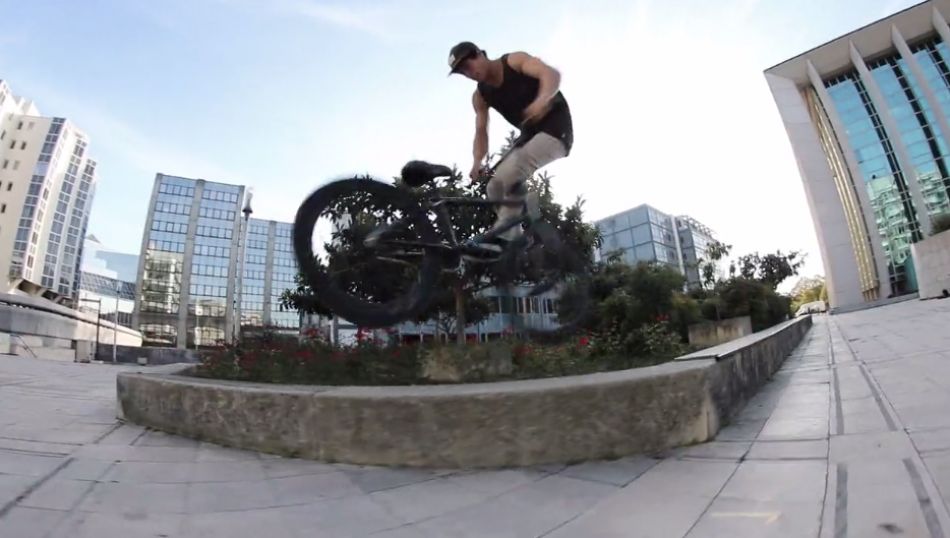 BDX TRASHMIX STREET 2017 by Basile Duterte