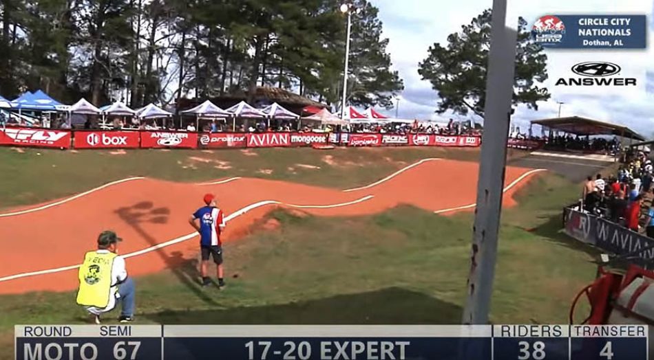 2021 USA BMX Circle City Nationals Day 2 by USA BMX