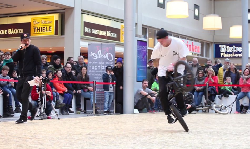Fight the Winter 2018 - Flatland Pro Highlights by Global Flat