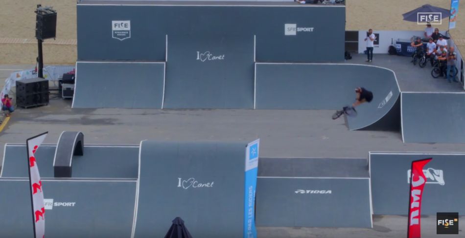 Best Of | FISE Xperience Canet 2018