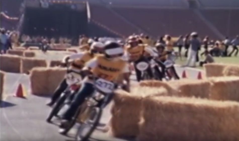 1974 Yamaha Gold Cup Finals