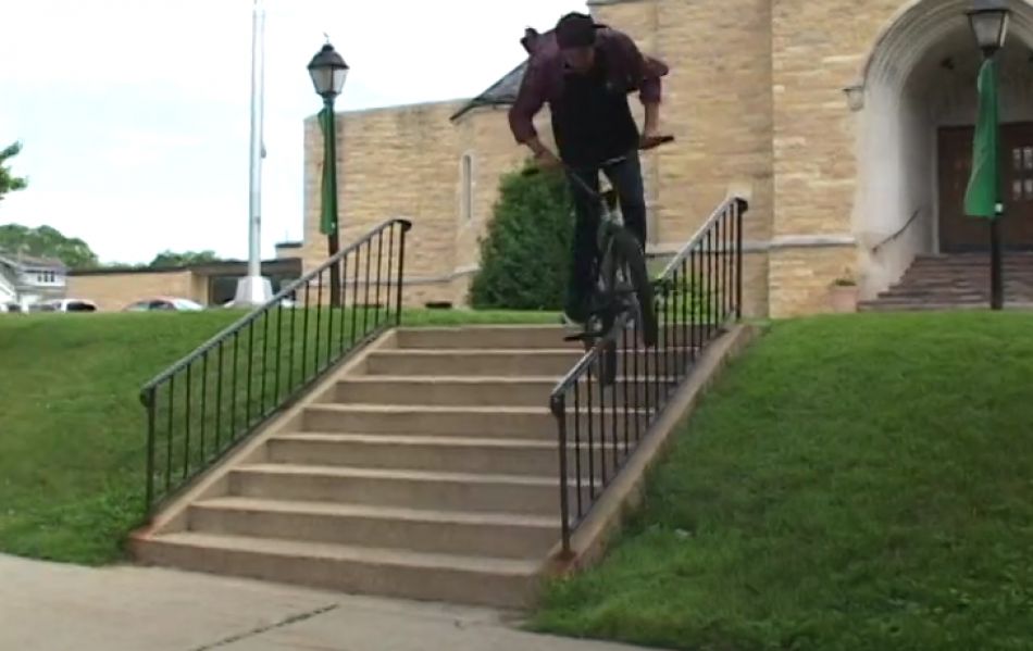 MN Nice VX Promo from Eugene Serrato