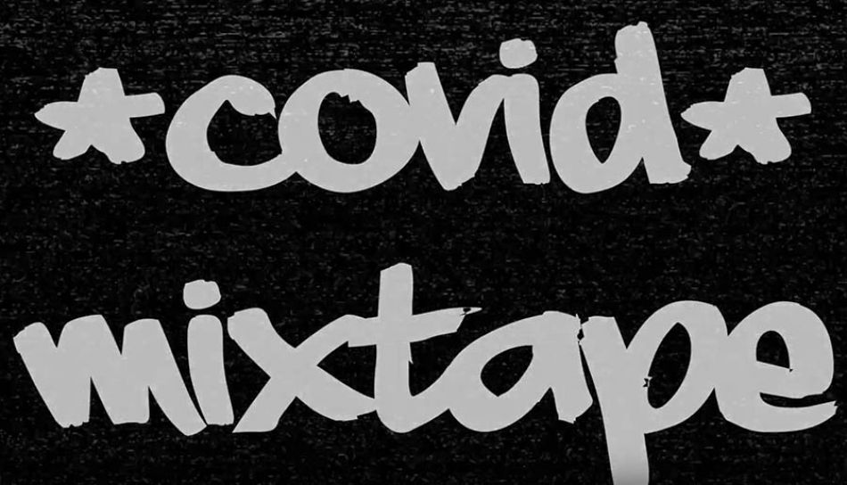 CREAM BMX/ COVID MIXTAPE