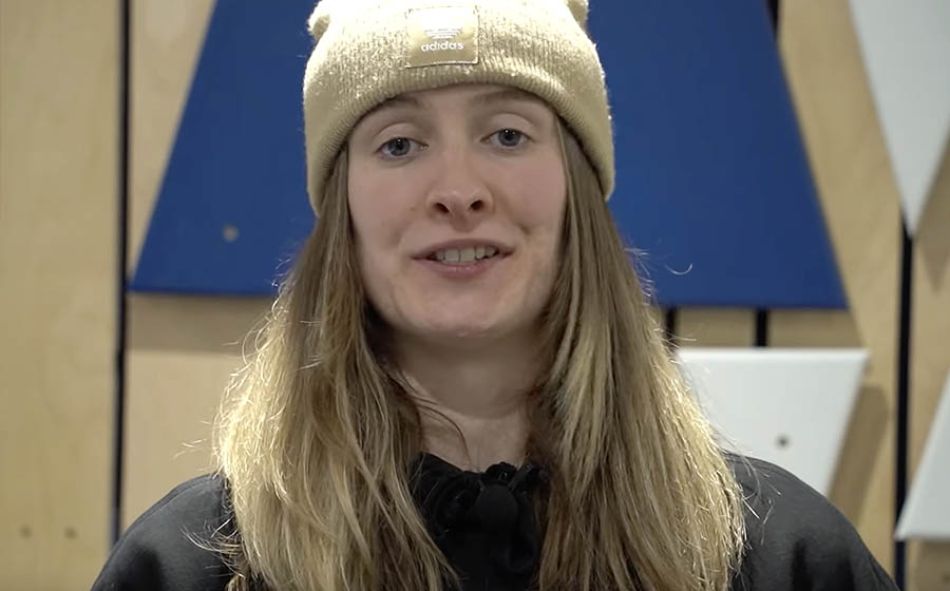 Riding and Rising | A Personal Development Experience by Charlotte Worthington