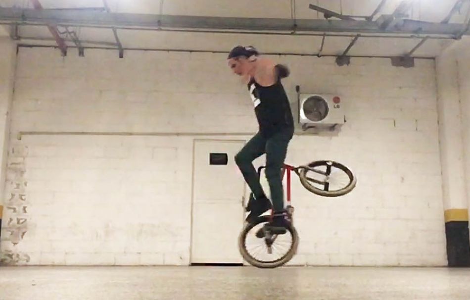 X2-Back Wheel Sessions_Thiago “Baby”