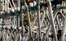 Factory Friday: Almost REAdy!