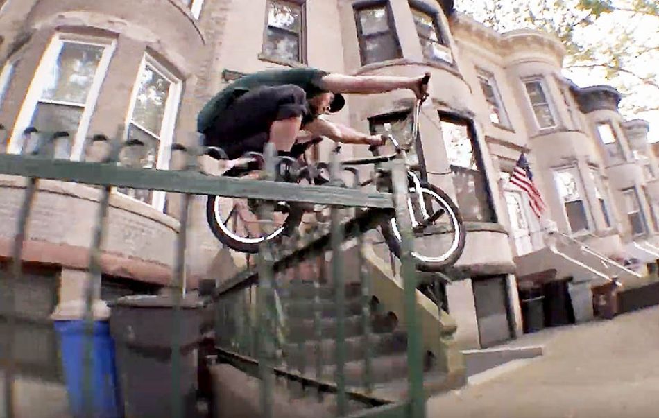 NYCOWBOYS - A 2019 Weekend in New York by Streetwatch Videos
