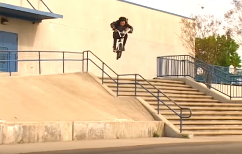 Bone Deth - STREET NOISE