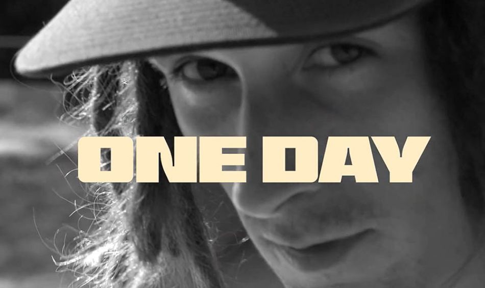 Giano Vacca – One Dude, One Day