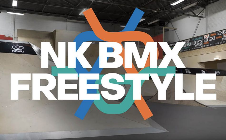 NK BMX Freestyle 2021 | Aftermovie by Skateland Rotterdam