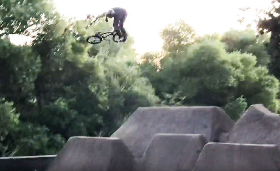 REID CASEY AND PAT CASEY @ Woodward West 2019 by Pat Casey