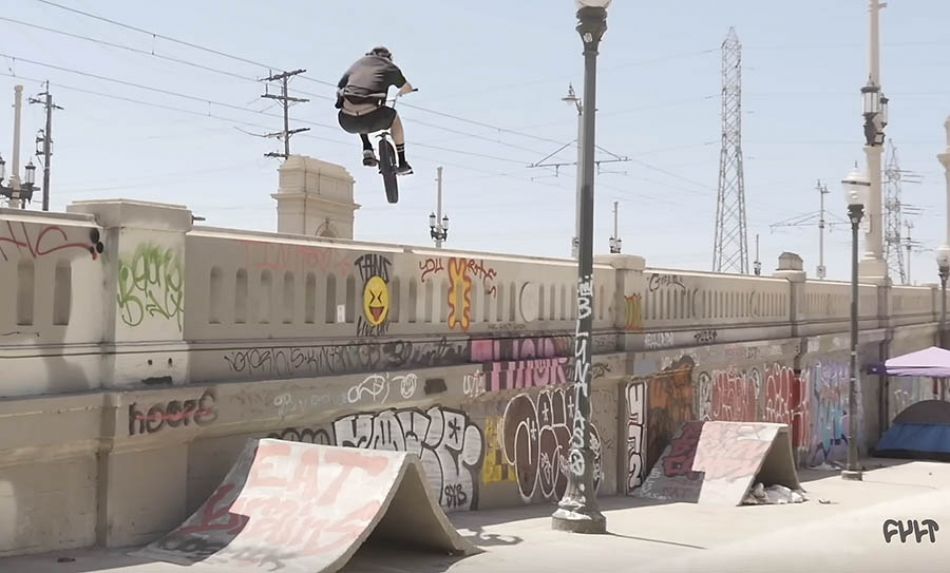 CULTCREW/ Preston Okert is PRO