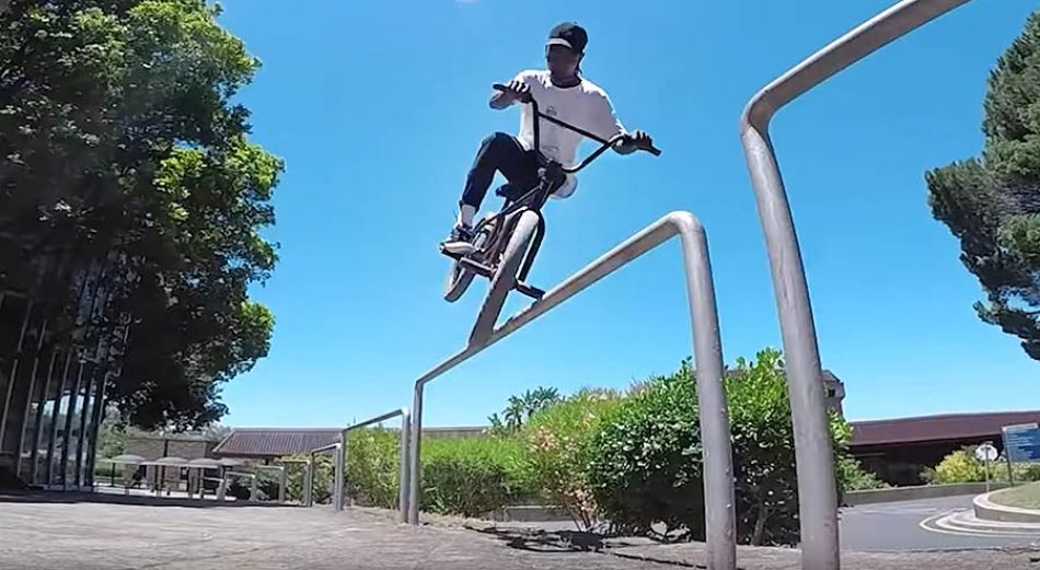 SKABANGA CREW - &quot;YOU SEND THE CLIPS YET?&quot;