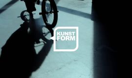 Kunstform Stuttpark BMX Jam 2026