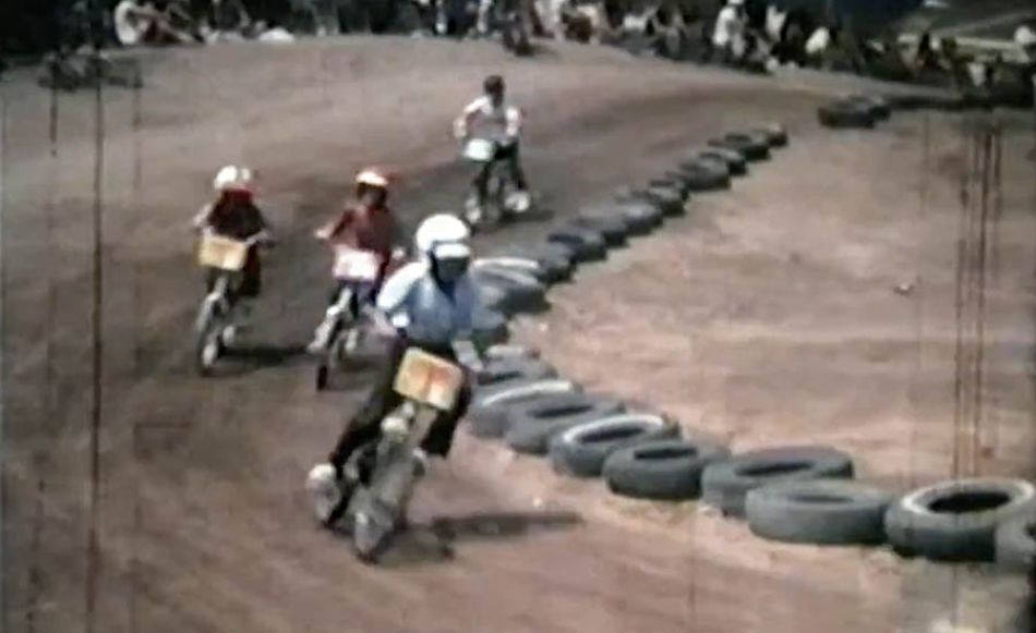 1976 California Cup by Keith Wall
