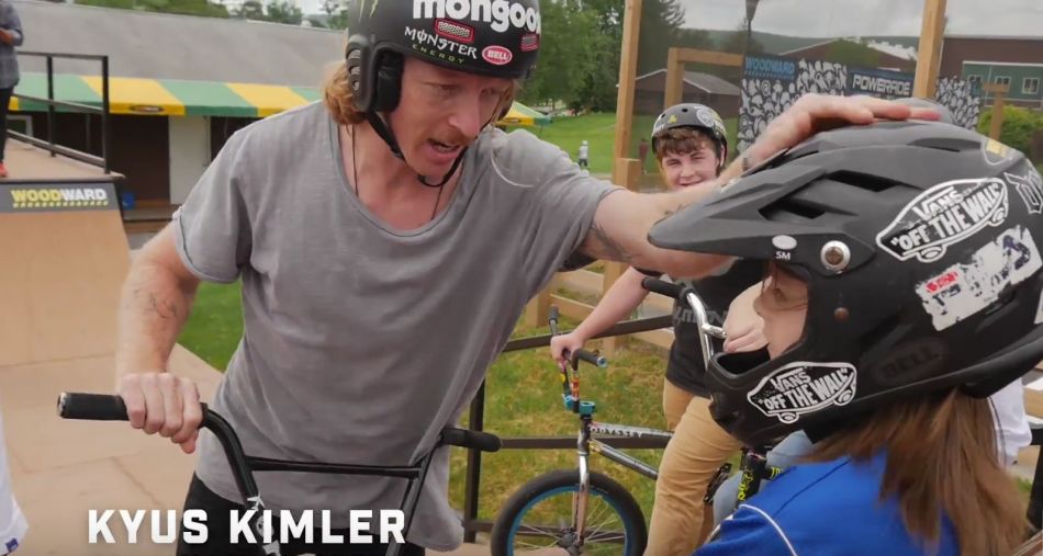 MONGOOSE JAM 2018 - AM MONTAGE