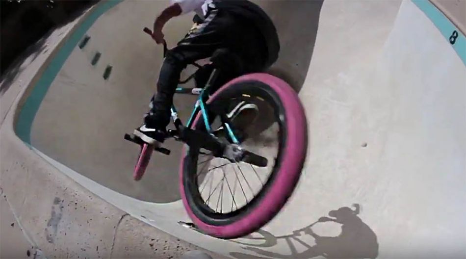 Elijah Prieto 2019 Edit by 5050bmx