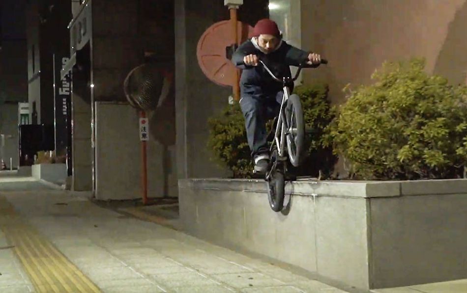 【JOH DVD】CHAPTER: 7 EDGE