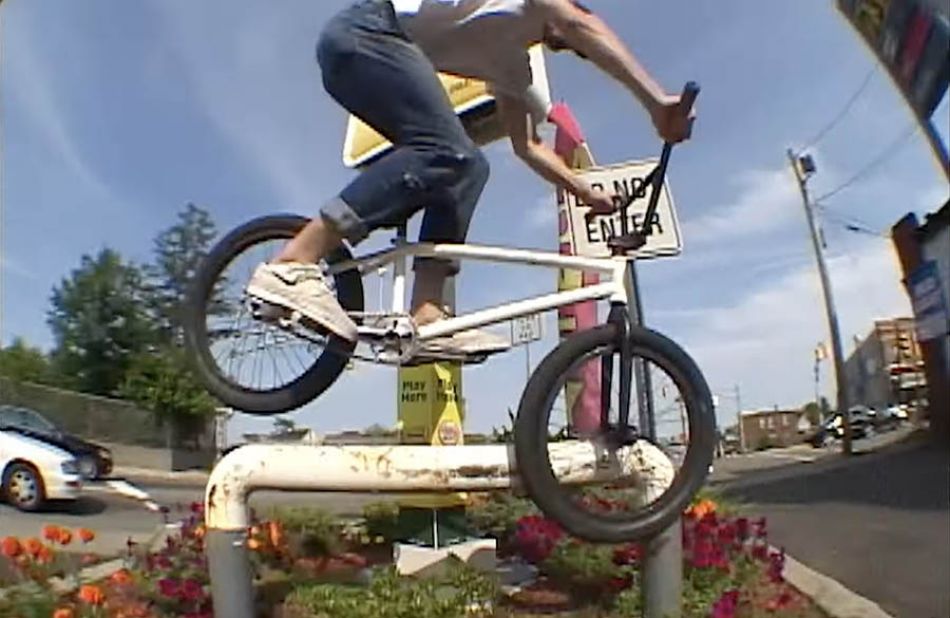 LFS3 DVD - TEDDY MEDINA