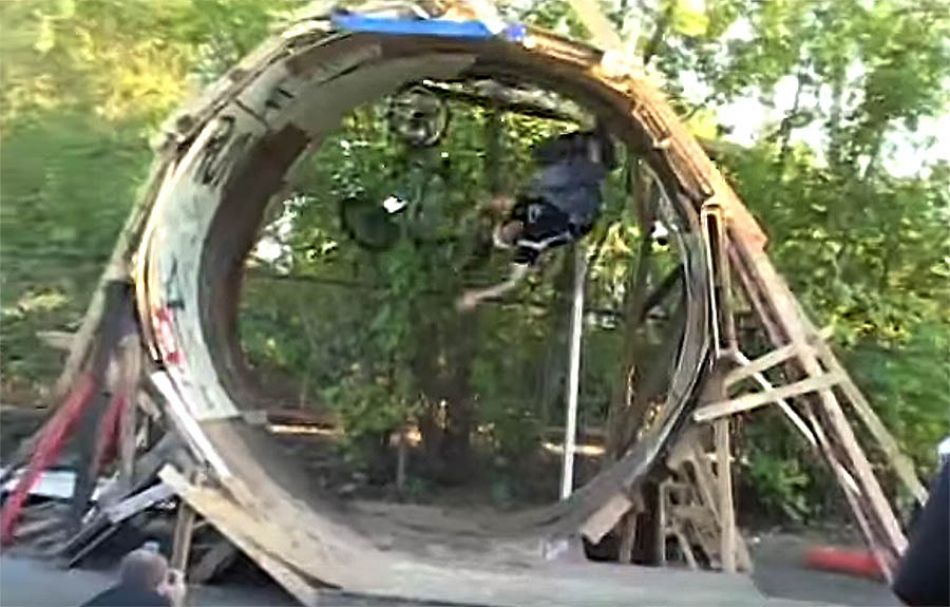 FBM- Half and Half by FBM Bike Co.