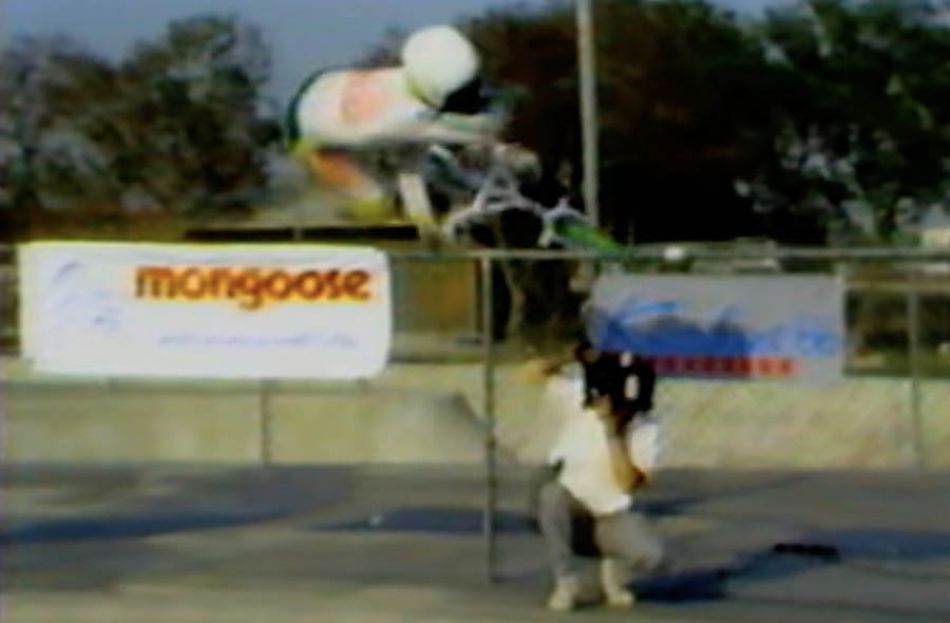 BMX Plus Rad TV: The Sequel by Eddie Fiola