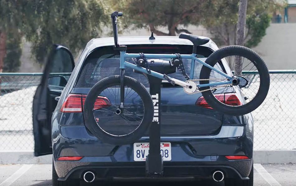 Urban Usability Meets BMX Durability | 2021 GT Life+Style Line by GT Bicycles