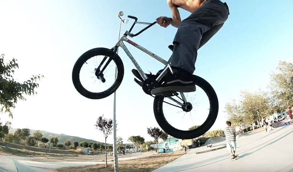LIAM ANDREU MIX - DIG LOCALS