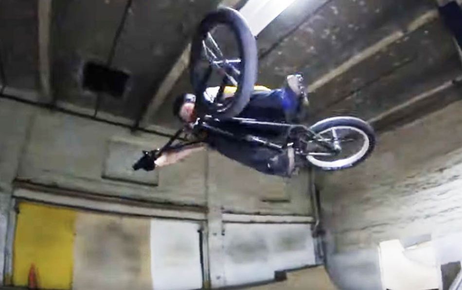 Charm City Mash Up -- Conway, The Leepers, and Zovko. By Profile Racing