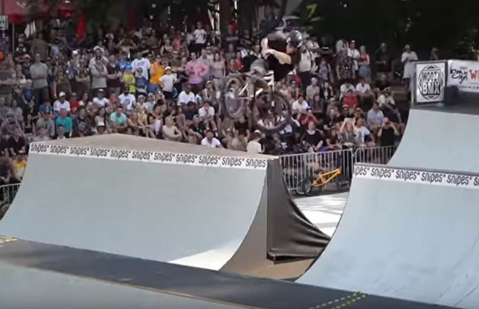 BMX Worlds in Cologne - 2019 - RAW - Park + Dirt by WOOZY BMX VIDEOS