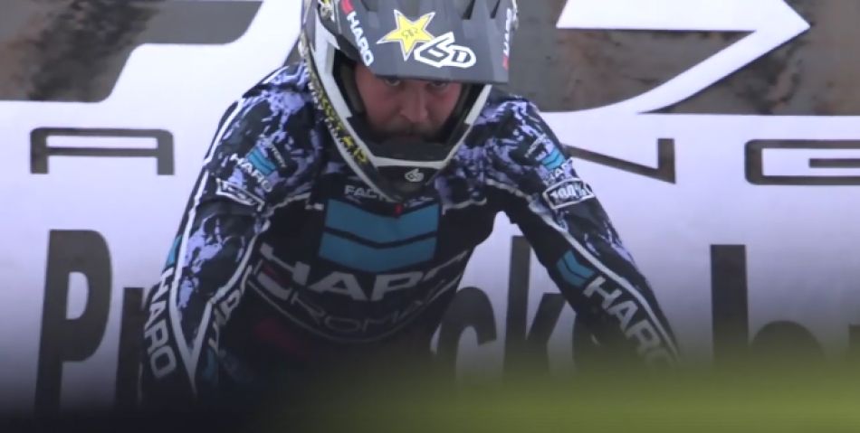 2017 Cafe Willoughby Holeshot Challenge!