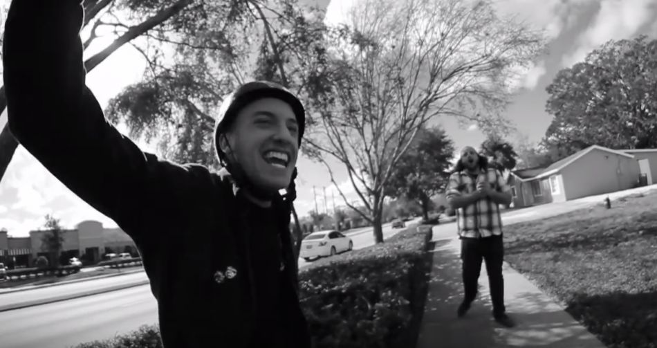 Jabe Jones - Welcome to Subrosa