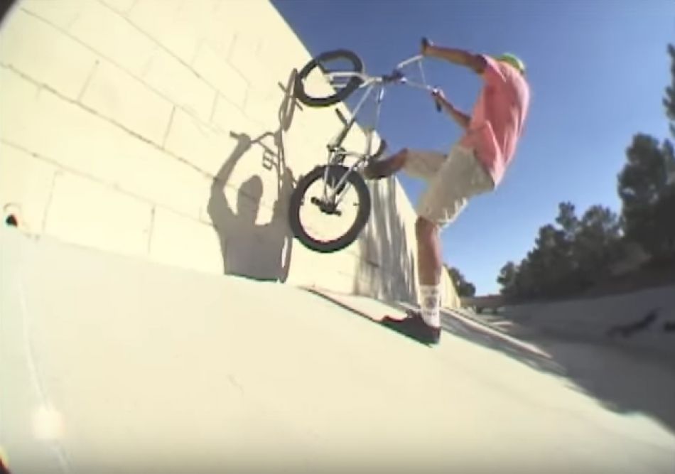 PEATBR - Cam Miller Higher by Def TV