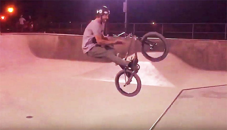 Tristen Cooper &amp; Friends 2018 Compilation by 5050bmx