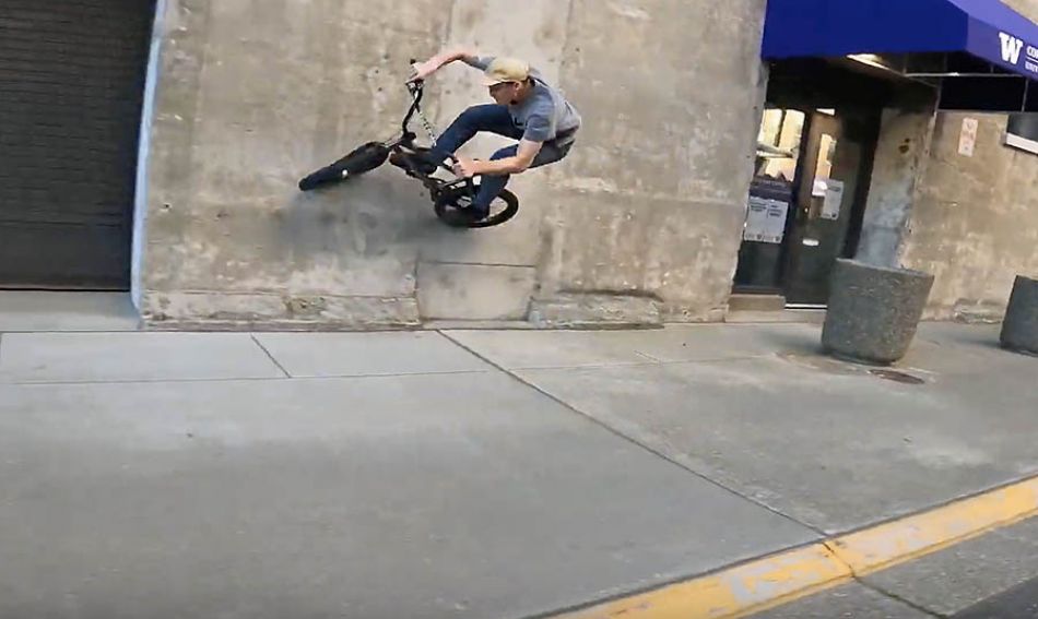 Pat Doherty - NW Edit 23&#039; by Dave Kellman