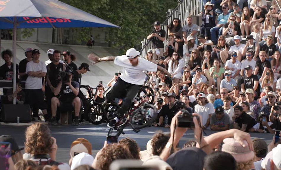 AFTERMOVIE FISE MONTPELLIER 2024 by FISE