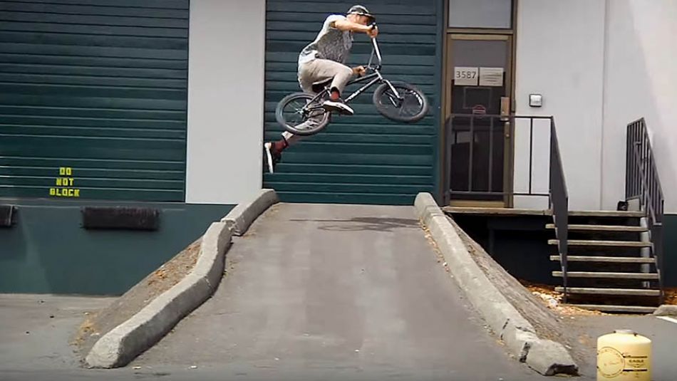 ZACH KREJMAS &quot;HEADLIGHTS&quot; PART