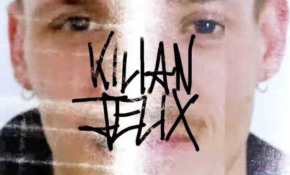 KILIFELIX by Felix Prangenberg