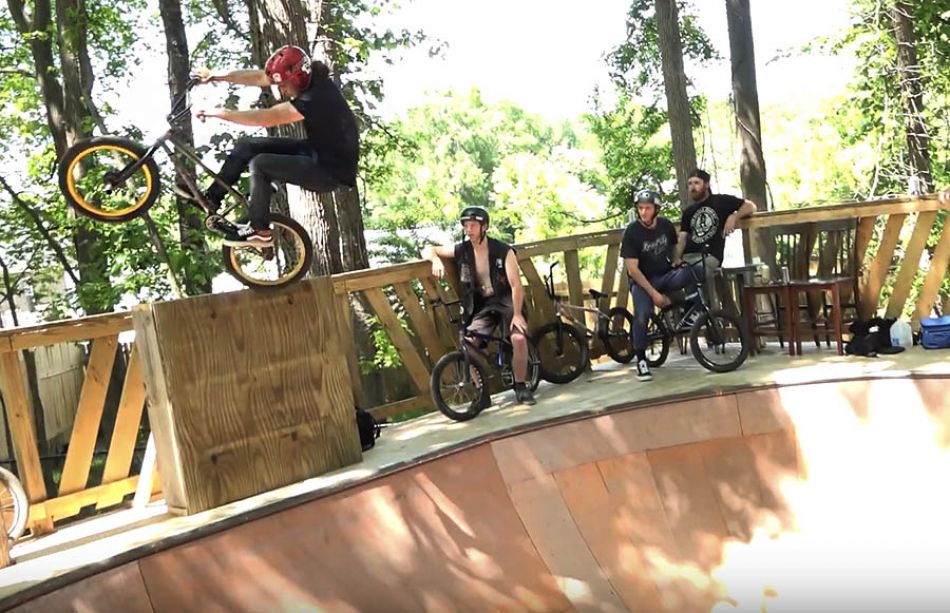 Drop In Coffee - DIY World Championship - Juice Bowl Invitational