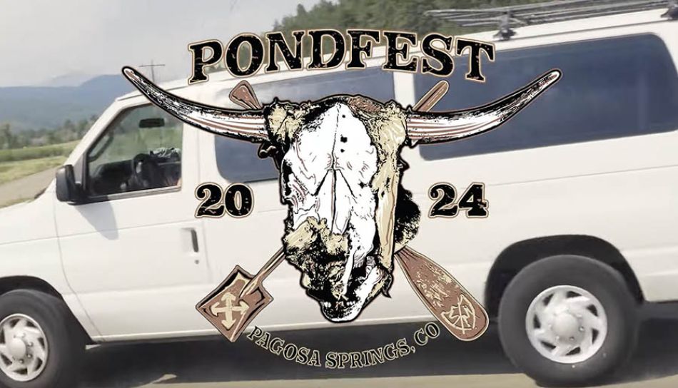 STAND ALONE 2024 PONDFEST EDIT by S&amp;M Bikes