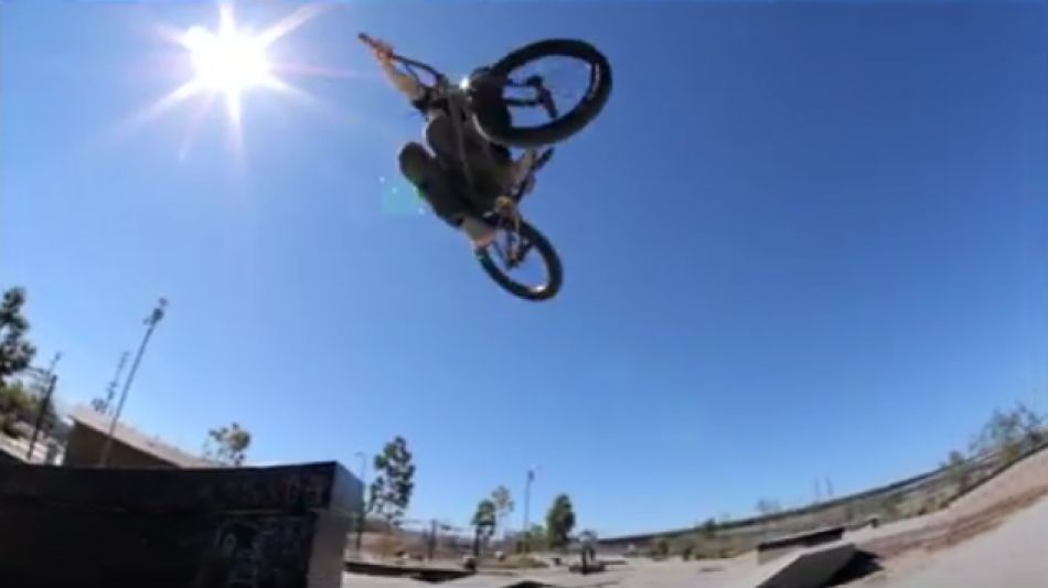 Dakota Bratt: Mornings at Sheldon by dak rides bikes