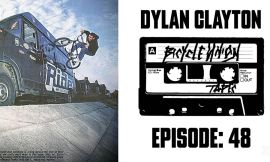 Dylan Clayton - Episode 48 - by The Union Tapes Podcast
