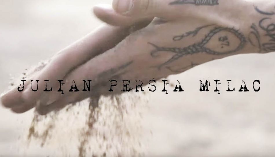 Persia Otoño 2021 - Fiend BMX by Jammin Bike Distro