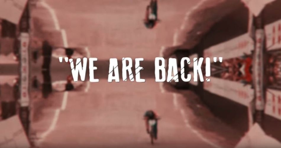 UCI BMX World Championships 2019 - Promo by BMX Zolder