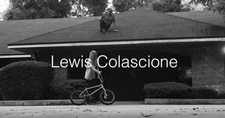 The Way She Goes - Lewis Colascione by Lewis Colascione