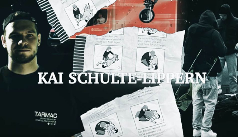 People&#039;s Store BMX BANGERS 2022 – COLLAGE by Marcus Brueckner