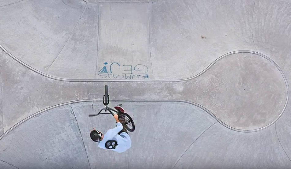 KAMIL DŁUGOSZ 2020 EDIT by AveBmx