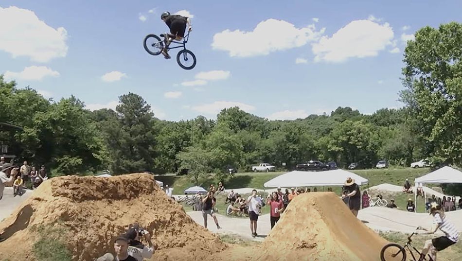 RUMBLE IN RICHMOND 2022 | Odyssey BMX